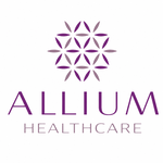 Allium logo