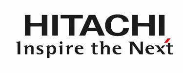 Hitachi logo