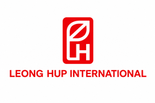 Leong Hup logo