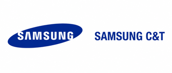 Samsung C&T logo