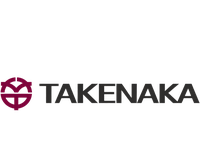 Takenaka logo