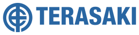Terasaki logo