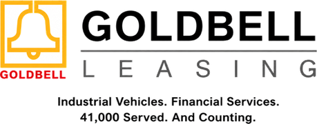 Goldbell logo