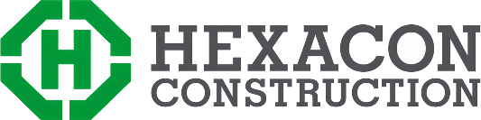 Hexacon Construction logo