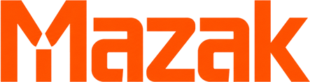 Mazak logo