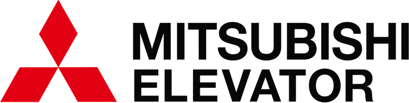 Mitsubishi Elevator logo