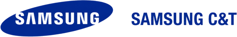 Samsung C&T logo