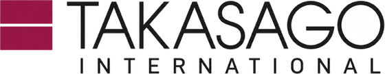 Takasago International logo