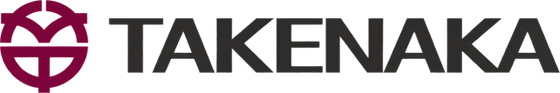 Takenaka logo