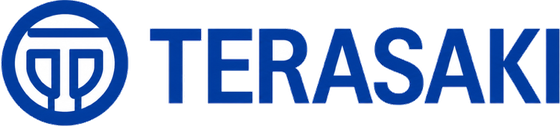 Terasaki logo